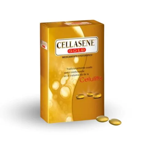 Cellasene® Gold