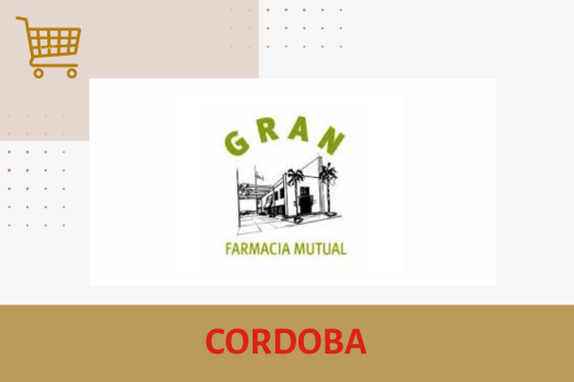 Farmacia Gran Mutual 