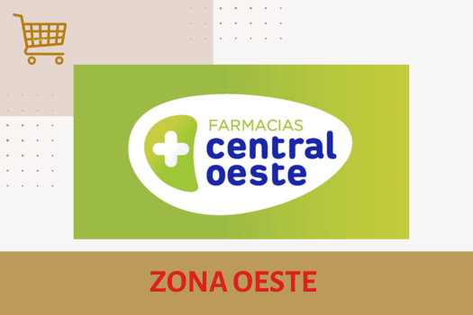 central oeste