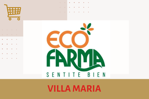 Farmacia Ecofarma