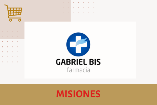 GABRIEL BIS