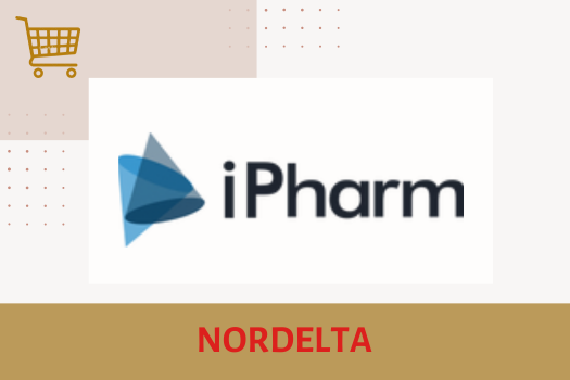 IPHARM PLUS