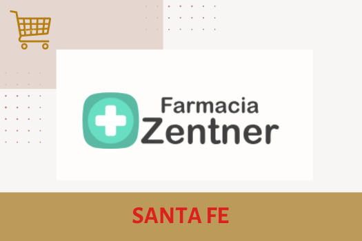 Farmacia Zenter