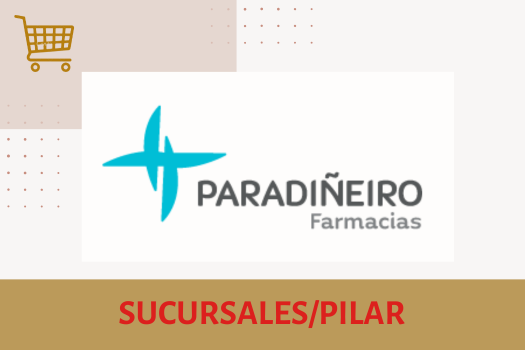 Farmacia paradiñeiro