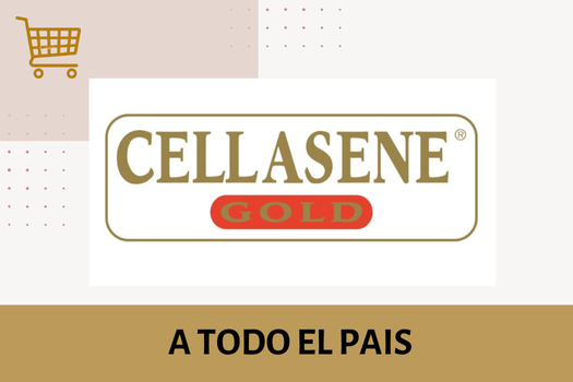 CELLASENE GOLD