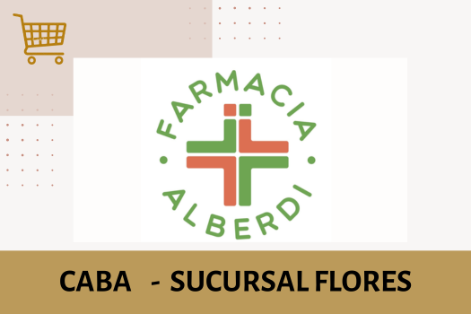 FARMACIA ALVERDI 