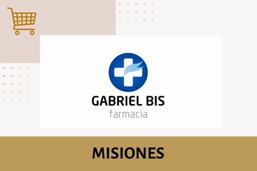 GABRIEL BIS