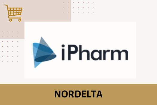 IPHARM PLUS