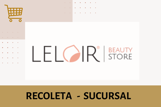 Farmacia Leloir