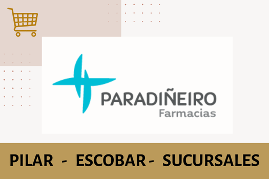 Farmacia paradiñeiro