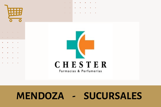 farmacia chester