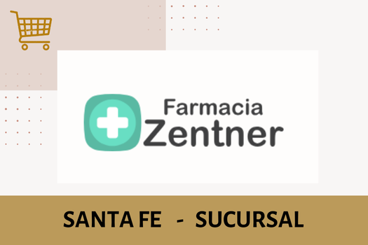 Farmacia Zenter