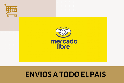 MERCADO LIBRE